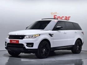 ������ Land Rover Range Rov...