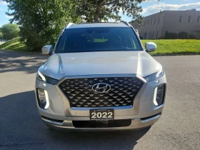 Hyundai Palisade * Ultimate Calligraphy* ���������� ��� ����������� | Mobile.bg � ����� ������ 6