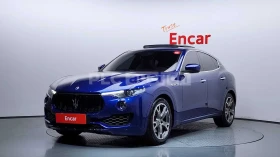 ������ Maserati Levante