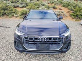 Audi Q8 QUATTRO* PRESTIGE* MATRIX* DISTRONIC* 360* ������* | Mobile.bg � ����� ������ 3