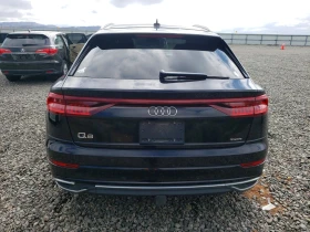 Audi Q8 QUATTRO* PRESTIGE* MATRIX* DISTRONIC* 360* ������* | Mobile.bg � ����� ������ 6