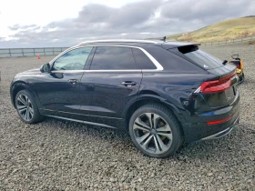 Audi Q8 QUATTRO* PRESTIGE* MATRIX* DISTRONIC* 360* ������* | Mobile.bg � ����� ������ 4
