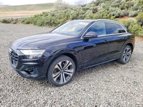 Audi Q8 QUATTRO* PRESTIGE* MATRIX* DISTRONIC* 360* ������* | Mobile.bg � ����� ������ 2