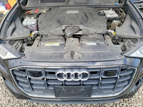 Audi Q8 QUATTRO* PRESTIGE* MATRIX* DISTRONIC* 360* ������* | Mobile.bg � ����� ������ 12