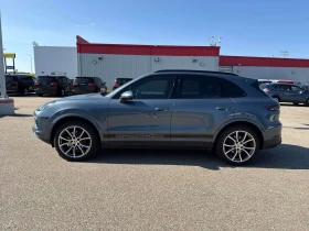 Porsche Cayenne  AWD / MATRIX / BOSE / ��������� / CARFAX | Mobile.bg � ����� ������ 2
