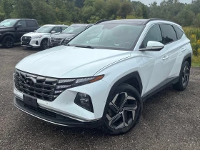 Hyundai Tucson * Ultimate * CARFAX * БЕЗ ПЪРВОНАЧАЛНА ВНОСКА