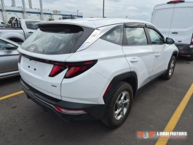 Hyundai Tucson - 20500 € - 19694386 2