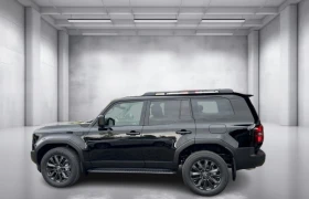 Toyota Land cruiser 2.8 D-4D = NEW = Lounge �������� | Mobile.bg � ����� ������ 4