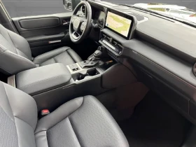 Toyota Land cruiser 2.8 D-4D = NEW = Lounge �������� | Mobile.bg � ����� ������ 11