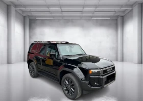 ������ Toyota Land cruiser