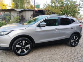 Nissan Qashqai 1.5dci 110kc TEKNA/FULL ������  | Mobile.bg � ����� ������ 4