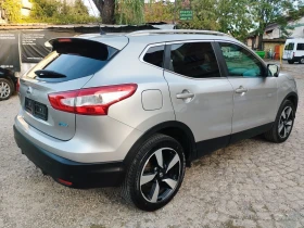 Nissan Qashqai 1.5dci 110kc TEKNA/FULL ������  | Mobile.bg � ����� ������ 7