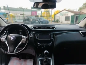 Nissan Qashqai 1.5dci 110kc TEKNA/FULL ������  | Mobile.bg � ����� ������ 12