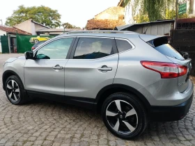 Nissan Qashqai 1.5dci 110kc TEKNA/FULL ������  | Mobile.bg � ����� ������ 6