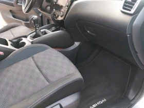Nissan Qashqai 1.5dci 110kc TEKNA/FULL ������  | Mobile.bg � ����� ������ 13
