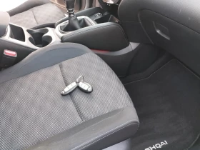 Nissan Qashqai 1.5dci 110kc TEKNA/FULL ������  | Mobile.bg � ����� ������ 15
