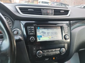 Nissan Qashqai 1.5dci 110kc TEKNA/FULL ������  | Mobile.bg � ����� ������ 10