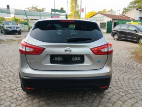 Nissan Qashqai 1.5dci 110kc TEKNA/FULL ������  | Mobile.bg � ����� ������ 8