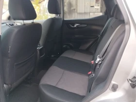 Nissan Qashqai 1.5dci 110kc TEKNA/FULL ������  | Mobile.bg � ����� ������ 17