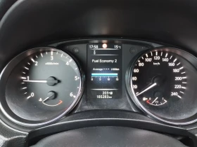 Nissan Qashqai 1.5dci 110kc TEKNA/FULL ������  | Mobile.bg � ����� ������ 11