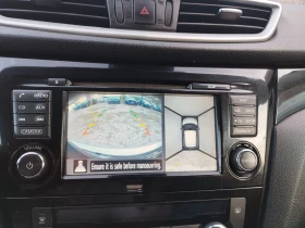 Nissan Qashqai 1.5dci 110kc TEKNA/FULL ������  | Mobile.bg � ����� ������ 9
