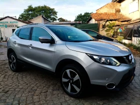Nissan Qashqai 1.5dci 110kc TEKNA/FULL ������  | Mobile.bg � ����� ������ 2