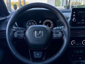 Honda Hr-v Sport / Чисто нова !!! / Автокредит  | Auto.bg — изображение 14
