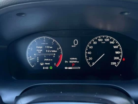 Honda Hr-v Sport / Чисто нова !!! / Автокредит  | Auto.bg — изображение 8