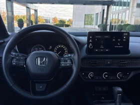 Honda Hr-v Sport / Чисто нова !!! / Автокредит  | Auto.bg — изображение 15