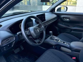 Honda Hr-v Sport / Чисто нова !!! / Автокредит  | Auto.bg — изображение 5