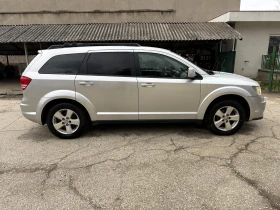 Dodge Journey 2.0 CRD 120 �.�. | Mobile.bg � ����� ������ 7