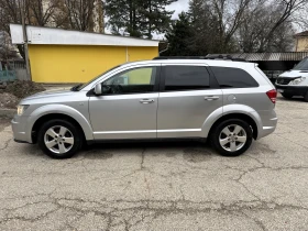 ����� �� �������� �� Dodge Journey 2.0 CRD 120 �.�.