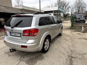 Dodge Journey 2.0 CRD 120 �.�. | Mobile.bg � ����� ������ 6