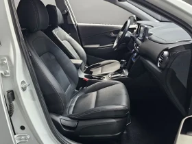 Hyundai Kona 1.6 TURBO PREMIUM ПОДГРЕВ| ОБДУХВАНЕ| НАВИГАЦИЯ | Auto.bg — изображение 11
