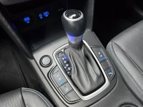 Hyundai Kona 1.6 TURBO PREMIUM ПОДГРЕВ| ОБДУХВАНЕ| НАВИГАЦИЯ | Auto.bg — изображение 9