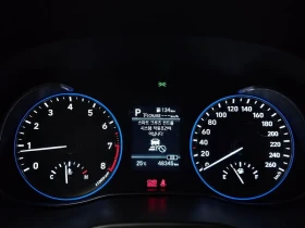 Hyundai Kona 1.6 TURBO PREMIUM ПОДГРЕВ| ОБДУХВАНЕ| НАВИГАЦИЯ | Auto.bg — изображение 8