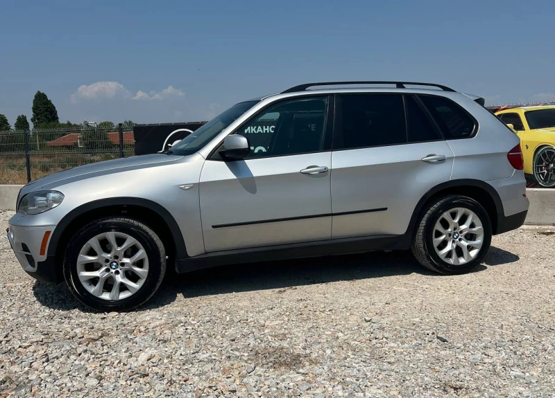 BMW X5, снимка 3 - Автомобили и джипове - 48239737