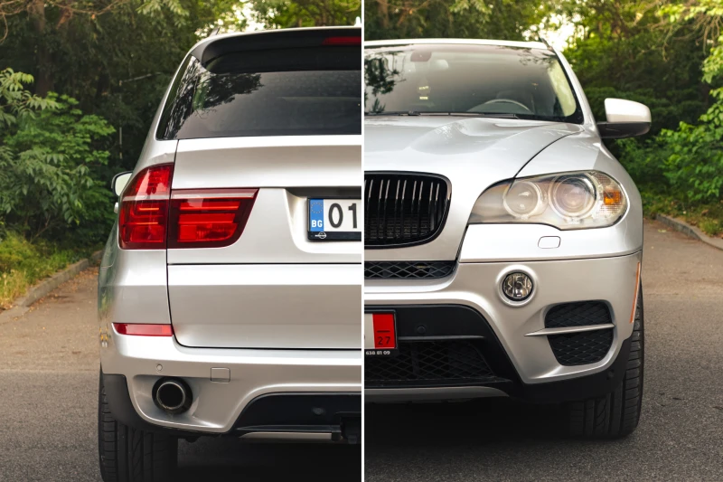 BMW X5 0.0% Без оскъпяване 555 лв/м, снимка 13 - Автомобили и джипове - 50288697