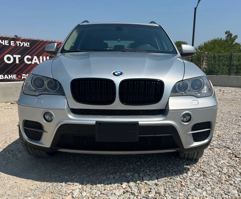 BMW X5, снимка 2 - Автомобили и джипове - 48239737