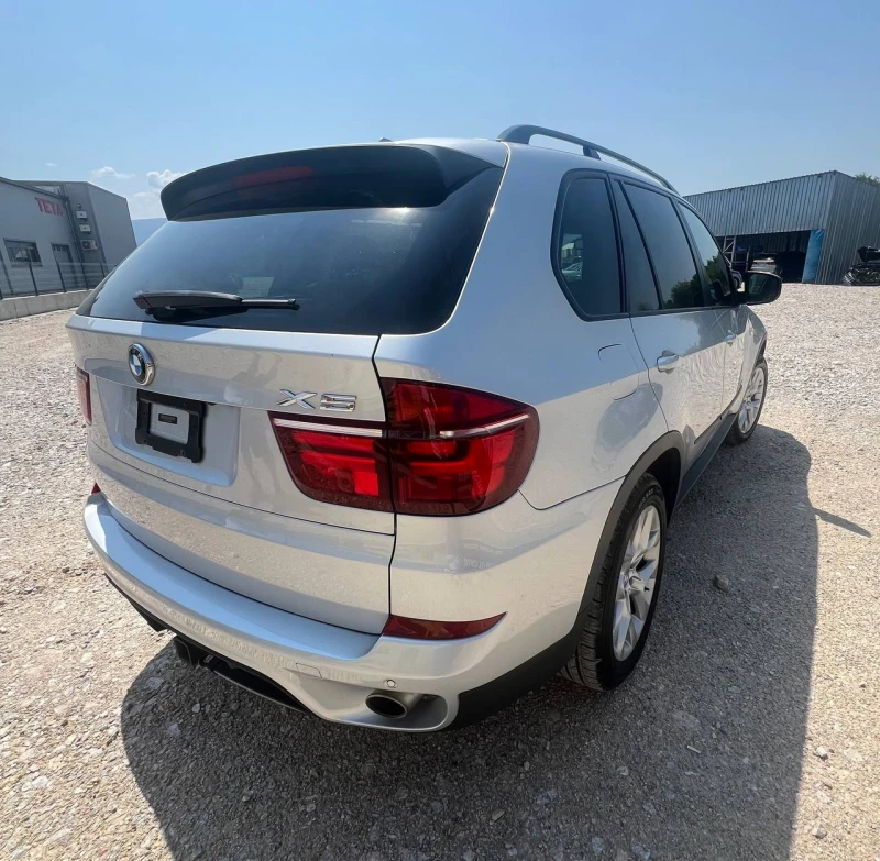 BMW X5, снимка 5 - Автомобили и джипове - 48239737