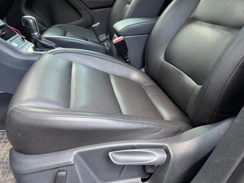 VW Tiguan OffRoad, снимка 11 - Автомобили и джипове - 52926639