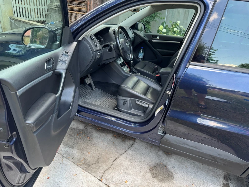 VW Tiguan OffRoad, снимка 3 - Автомобили и джипове - 52926639