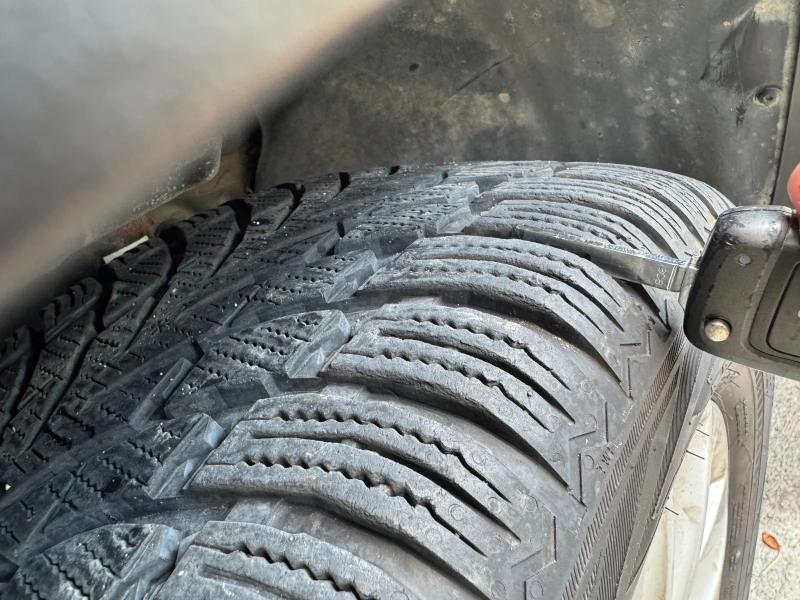 VW Tiguan OffRoad, снимка 16 - Автомобили и джипове - 52926639