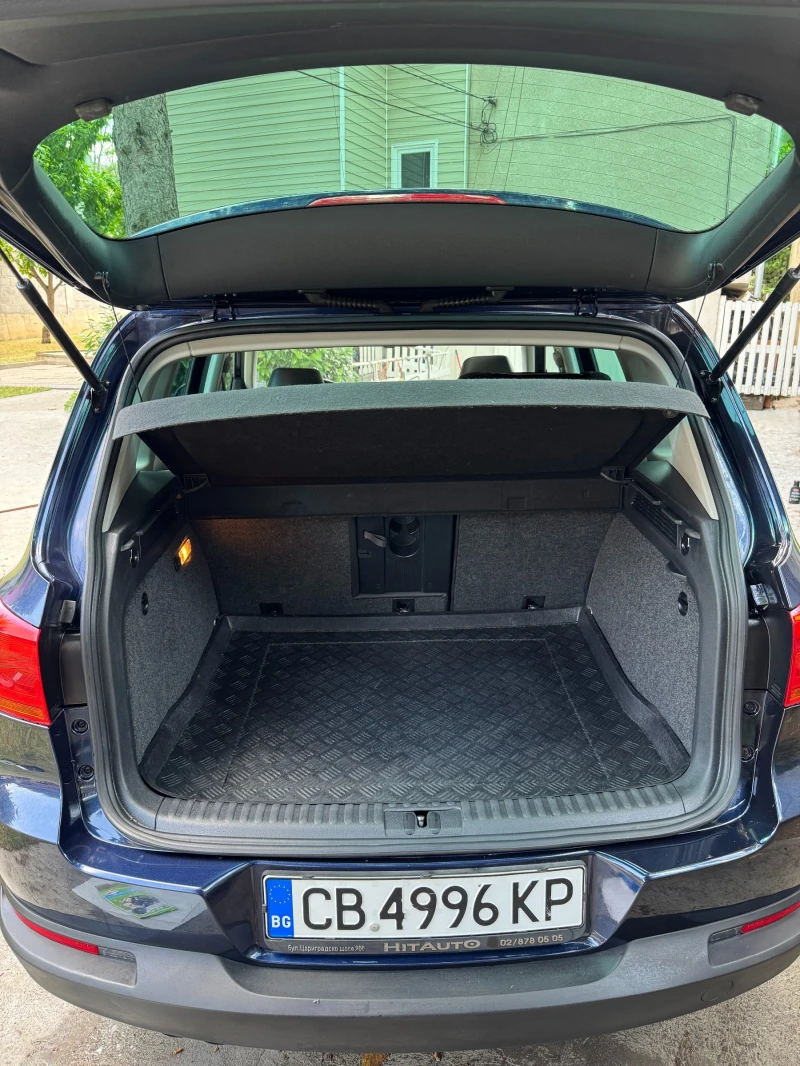 VW Tiguan OffRoad, снимка 6 - Автомобили и джипове - 52926639