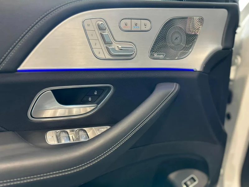 Mercedes-Benz GLE 53 AMG 4Matic, снимка 7 - Автомобили и джипове - 52710774
