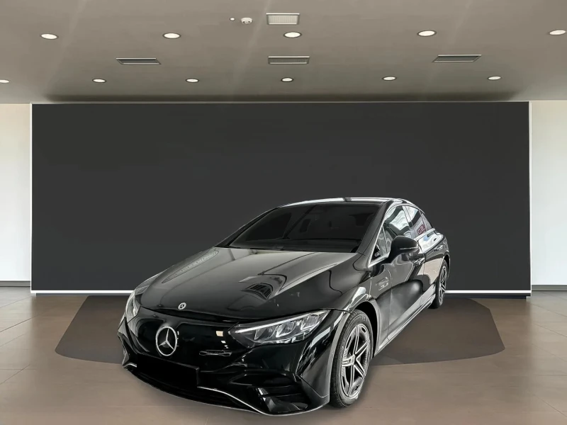 Mercedes-Benz EQE 350 4MATIC AMG-Line