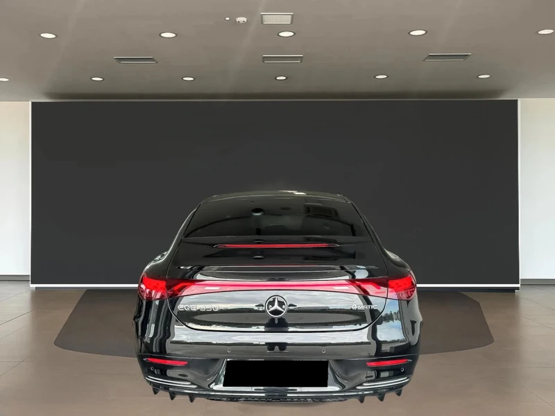 Mercedes-Benz EQE 350 4MATIC AMG-Line, снимка 3 - Автомобили и джипове - 52830403
