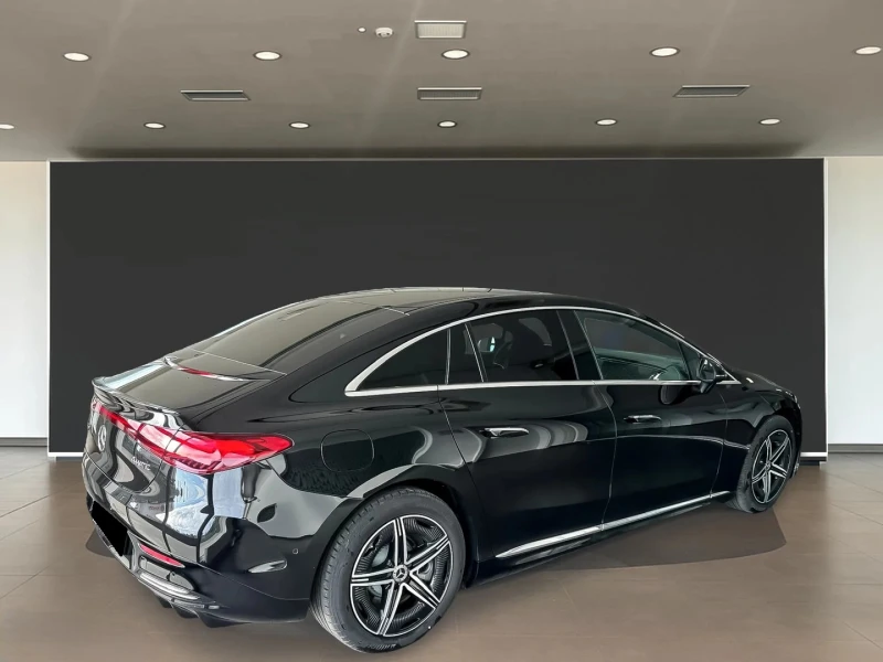 Mercedes-Benz EQE 350 4MATIC AMG-Line, снимка 2 - Автомобили и джипове - 52830403