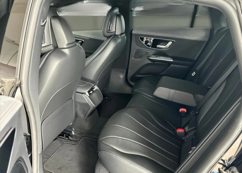 Mercedes-Benz EQE 350 4MATIC AMG-Line, снимка 7 - Автомобили и джипове - 52830403