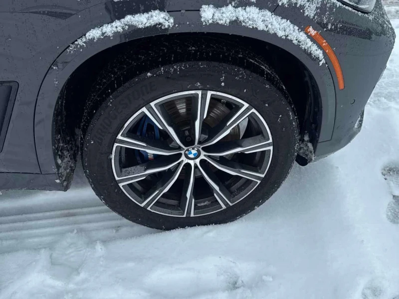 BMW X5 xDrive40i| M PCKG| PANO| ПОДГРЕВ| CARFAX , снимка 6 - Автомобили и джипове - 53567940